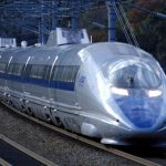 観光列車　JR四国